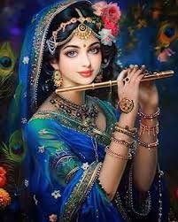 श्री राधा रानी जी की प्रसिद्ध आरती